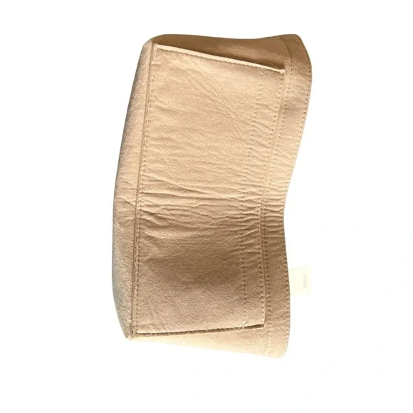 ZTUJO Purse Organizer Insert, Felt Bag Organizer For Handbag Purse Organizer LG - Picture 6 of 9